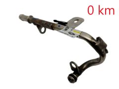 Laadimisõhu voolik 144981681R 1.0 TCe Dacia Sandero 2 3 Renault Clio 5 0km