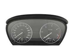 Tahhomeeter BMW 3 E90 E91 A2C53283617 10454219