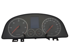 Tahhomeeter VW Touran 1T0920872A 110080218023