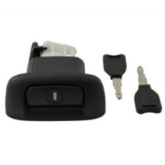 Pagasiluugi Lukk Renault Clio II Thalia OE 7700431773 Pagasiluugi Lukk Renault Clio II Thalia OE 7700431773
