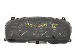 Tahhomeeter Ford Mondeo 98BB-10849-ETB 57189