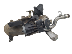 Egr Klapp 1618LN 9671187780 1.4 HDI 8v e-hdi TDCI PSA