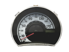 Spidomeeter Aygo C1 107 83800-0H021-A PSA Toyota 53678