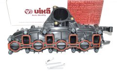 Sisselaskekollektor 03L129711AG 11291787001 VW Audi Seat Skoda Vika