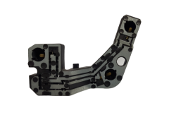 Tagatule sisetükk Parem Taga Vel Satis 8200014363 89021294 Renault Valeo