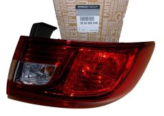 Lamp Parem Taga Uus Originaal 265502631R Renault Clio 4