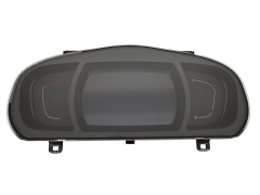 Spidomeeter Renault Scenic 4 248105513R 7764