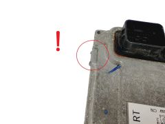 Juhtplokk 37820-RB2-G13 RT Honda Keihin 43786