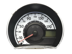 Spidomeeter Aygo C1 107 83800-0H012-A Toyota PSA 46174