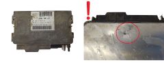 Juhtplokk 46524188 IAW16F.ET 61602.108.00 Lancia Magneti Marelli 2769