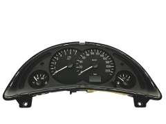Tahhomeeter Opel Corsa C 09166814FL 110008988009 31251