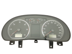Tahhomeeter VW Polo 9N 88311330 VDO