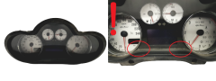 Spidomeeter Alfa Romeo 147 156071292 110080304091 52717