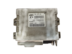 Juhtplokk 7700860324 7700874630 16085.134 IAW6R.20 Renault 3694