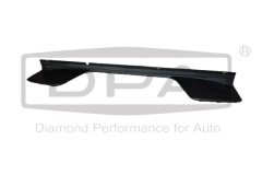 Põrkeraua Liist Taga Tehke VW Amarok 2H7807943A 88071901302 DPA