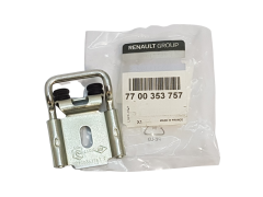 Ukselukk Renault Opel Nissan 7700353757 Originaal
