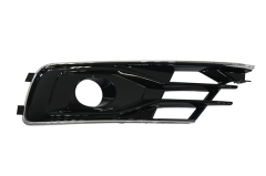 Halogeeni Raam Vasak 4G0807647A 88071821802 Audi A6 DPA