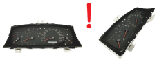 Spidomeeter Toyota Corolla 83800-02C60 48625