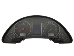 Spidomeeter Audi A4 B6 8E0920900M 0263626045 24151