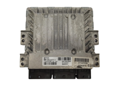 Juhtplokk 237103725R 237103428R Kangoo 2 Renault Continental