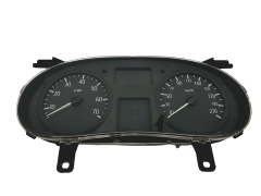 Tahhomeeter Renault Kangoo 1 8200336241 F 54407
