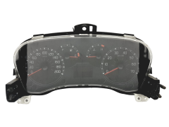 Tahhomeeter Fiat Panda 51711239 503000480900 40180