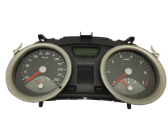 Tahhomeeter Renault Megane 2 8200306556 60975