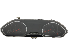 Tahhomeeter Peugeot 208 9801904780 H 24076