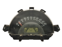 Spidomeeter Smart Fortwo 0001184V021 110008872005 42042