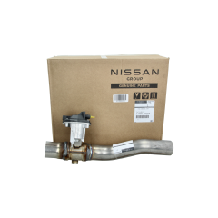 Egr Klapp Originaal 147B000Q0D 147253272R Nissan Renault