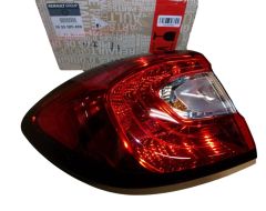 Lamp Vasak Taga Uus Originaal 265558548R Renault Captur