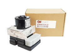 Abs Pump Renault 476606747R Qplus