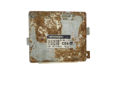 Juhtplokk 39110-02743 S02808263 CE6E Hyundai 55468