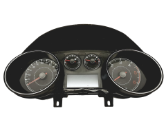 Tahhomeeter Fiat Bravo 554000980100 5550019804 41282