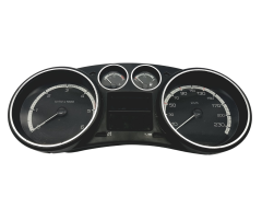 Spidomeeter Peugeot 308 9665107480 503001550309 57410