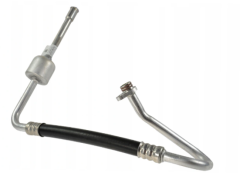 Konditsioneeri toru 6477K9 Citroen C5 2 Peugeot 407 2.0 HDI Konditsioneeri toru 6477K9 Citroen C5 2 Peugeot 407 2.0 HDI