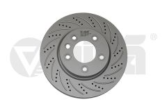 Piduriketas Ees 7L6615302N 66151716701 VW Touareg Vika Piduriketas Ees 7L6615302N 66151716701 VW Touareg Vika