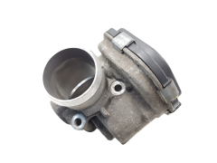 Gaasiklapi ventiil Citroen Peugeot Ford 9673534480 1.6 HDI 2567