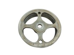 Nukkvõlli hammasratas 106208 7700106208 Renault Espace 4 2.0 Turbo
