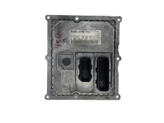 Juhtplokk Smart 0002749V001 0281010161 Bosch 51522