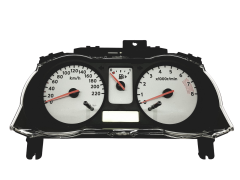 Tahhomeeter Nissan Note 9U50D 32280