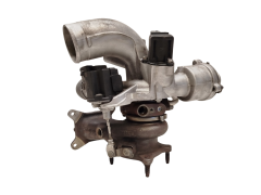 Turbokompressor Audi A4 A5 A6 06L145654A 2.0 TFSI