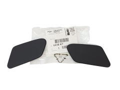 Kaitsekorgid Zderzaka Ees Citroen C8 6438K7 6438.K7 Uus Originaal Kaitsekorgid Zderzaka Ees Citroen C8 6438K7 6438.K7 Uus Originaal