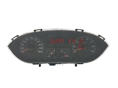 Tahhomeeter Fiat Idea 735364160 503000680000 54181