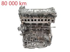 Diiselmootor M9TF716 M9T716 8201727830 2.3 dCi Renault Master 3 80 000km