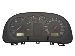 Tahhomeeter VW Golf MK4 1J0919860B 18980