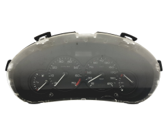 Tahhomeeter Peugeot 206 9656696180 43606