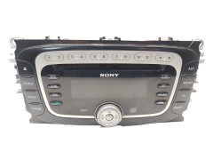 Raadio CD-mängija Ford 7M5T-18C939-EB CDX-FS307EB