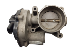 Gaasiklapi ventiil Ford Volvo VP4F9U-9E928-AB 4M5G-ED 1680