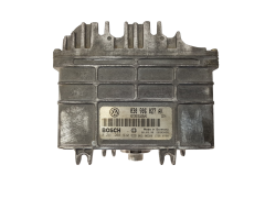 Juhtplokk 030906027AK 0261203930 VW Seat Bosch 3578